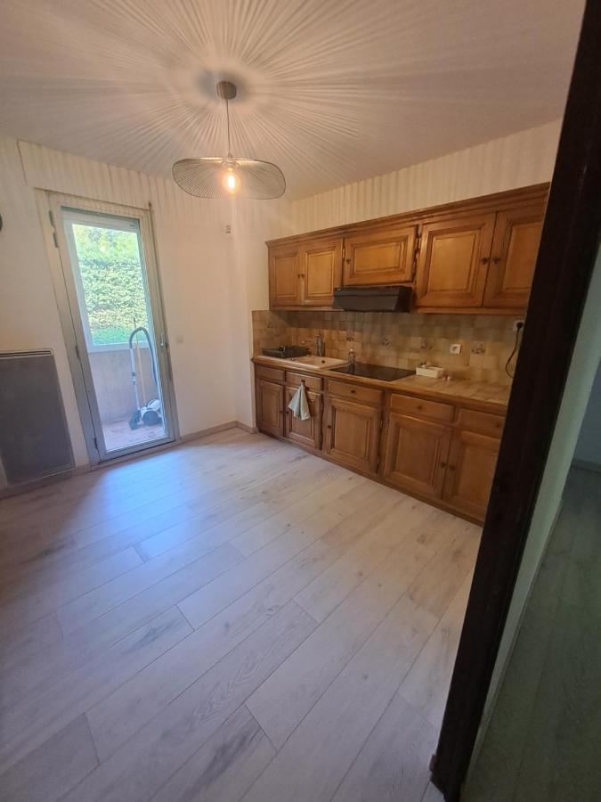 Apartmán T2 A 2Min Du Centre +Parking LʼIsle-sur-la-Sorgue Exteriér fotografie