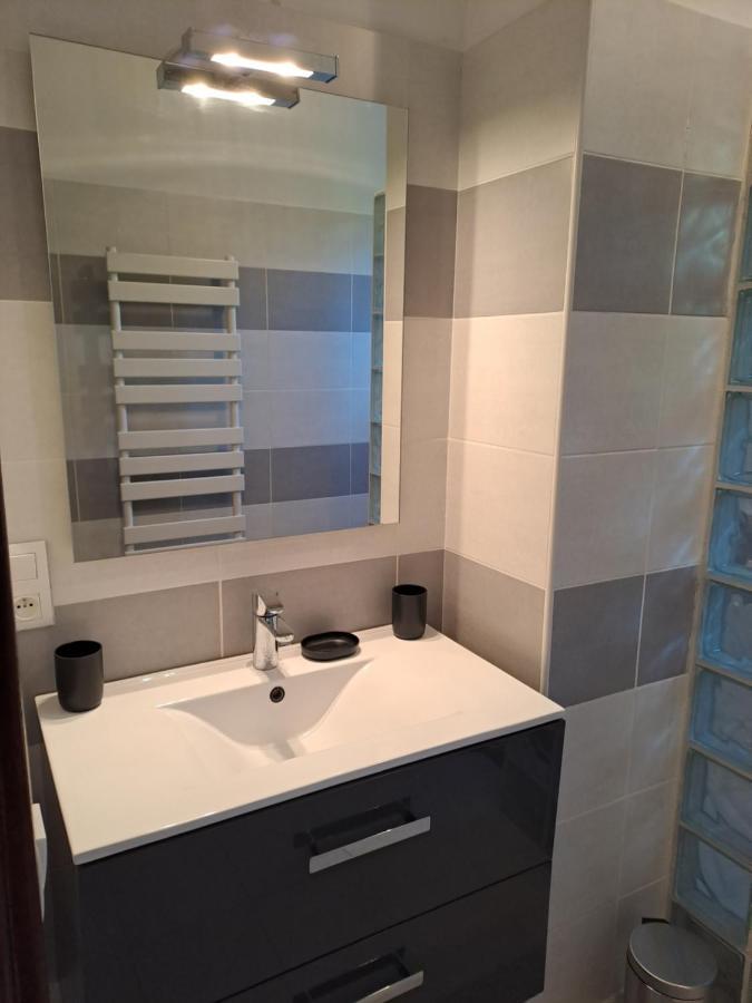 Apartmán T2 A 2Min Du Centre +Parking LʼIsle-sur-la-Sorgue Exteriér fotografie