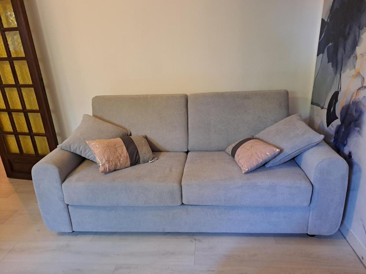 Apartmán T2 A 2Min Du Centre +Parking LʼIsle-sur-la-Sorgue Exteriér fotografie